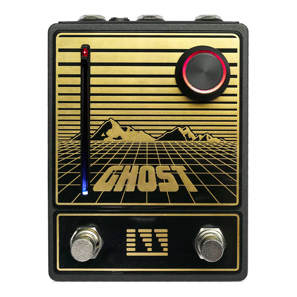 Lightning Wave Ghost