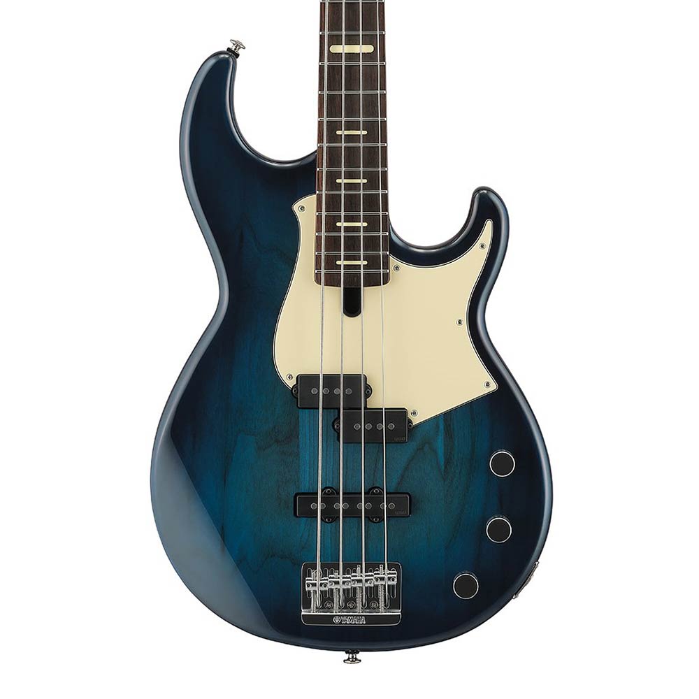 YAMAHA BBP34 MNB (MIDNIGHT BLUE)