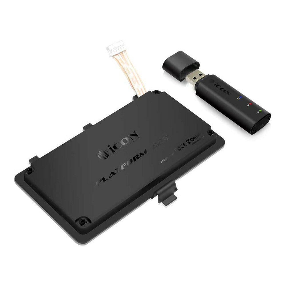 トピックスショッピングクレジット分割48回払いまで金利手数料0%！期間限定 2026年2月28日まで30,000円（税込）以上のお買い物が対象となります。本キャンペーンはクレジットカードでのお支払いは対象外となります。詳しくはお問い合わせください。アイテム説明Platform NanoをPlatform Nano Air同等にワイヤレス化するオプションキット。■2.4G（ジェネレーション4.0）ワイヤレスモジュール。■Bluetoothワイヤレス接続と充電式バッテリー。■3000mAhリチウムイオンポリマー充電式バッテリー内蔵で最大5〜6時間の継続操作が可能。納期について売却時は迅速に商品情報の削除を心掛けておりますが、ショッピングページの更新までにタイムラグが生じ、ご注文のタイミングによっては商品のご用意ができない場合がございます。あらかじめご了承くださいますようお願い申し上げます。最強配送対象商品以外、納期のご確認はご注文前に「商品についての問合わせ」よりお問い合わせください。