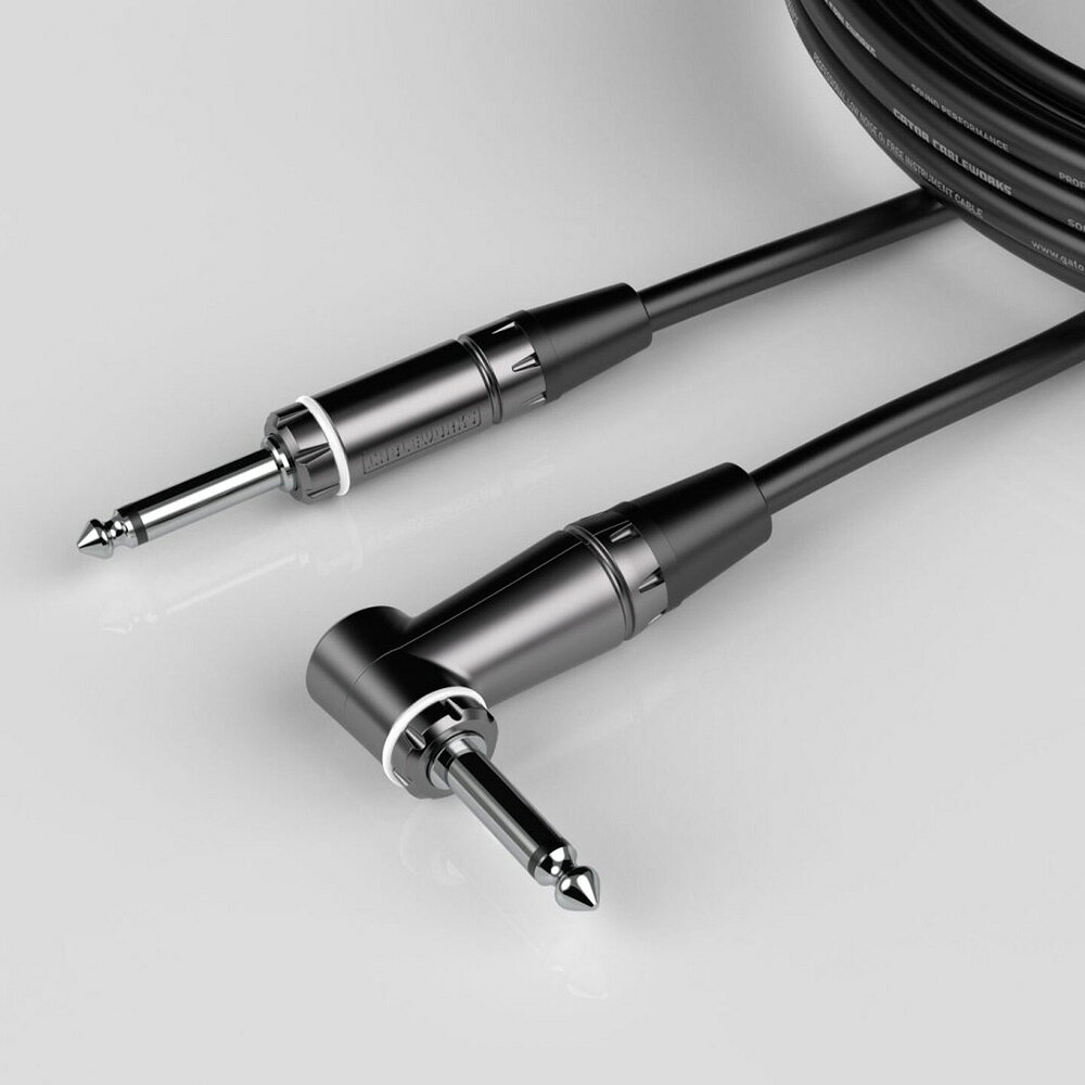 GATOR Cableworks Composer Series GCWC-INS-20RA (20ft / 6m)