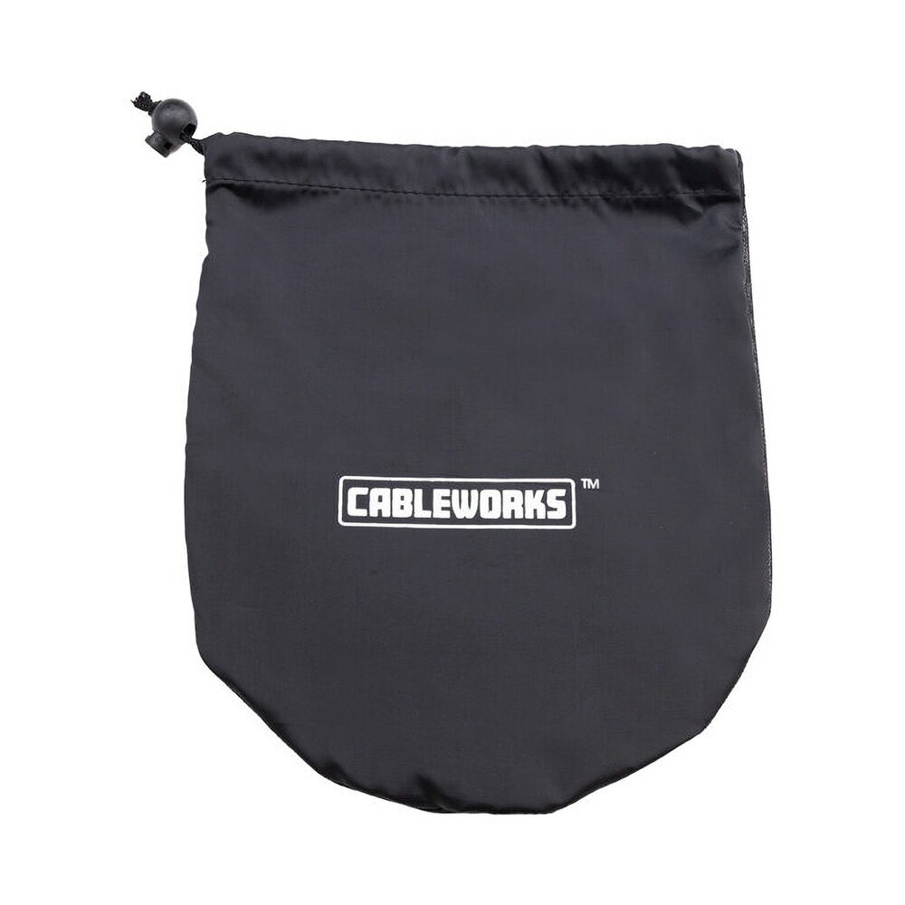 GATOR Cableworks Composer Series GCWC-XLR-10 (10ft / 3m) 2