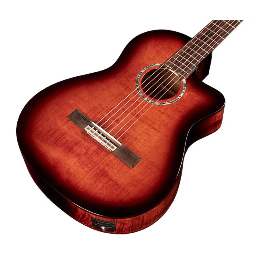 Cordoba FUSION 5 / EDGE BURST