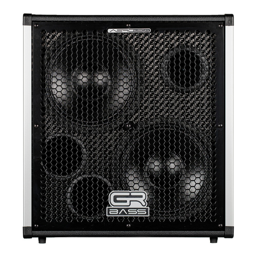Musical Instruments - GR Bass AT 210 / 8Ω