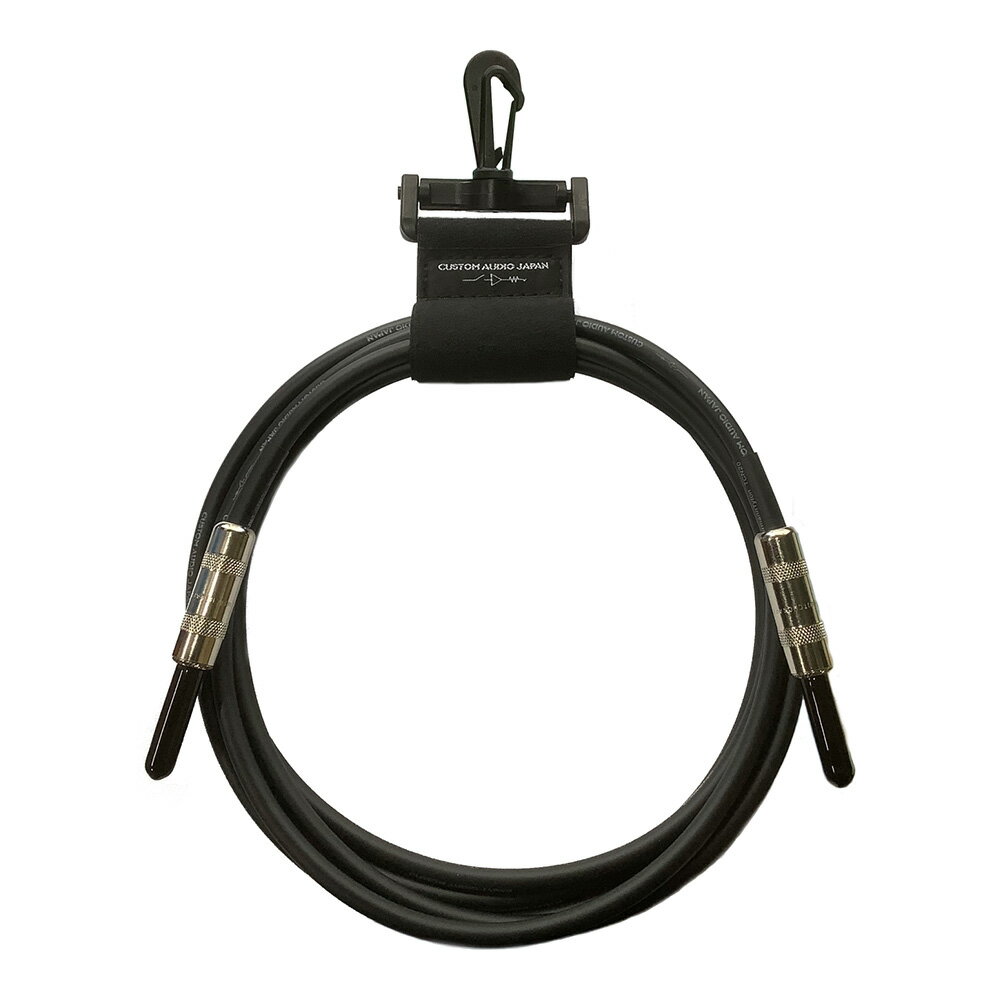 Custom Audio Japan (CAJ) Legacy I-I 1m 5YW