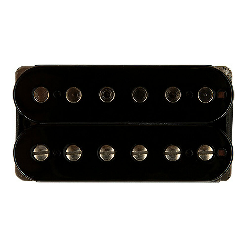 Suhr Thornbucker II 53mm Black