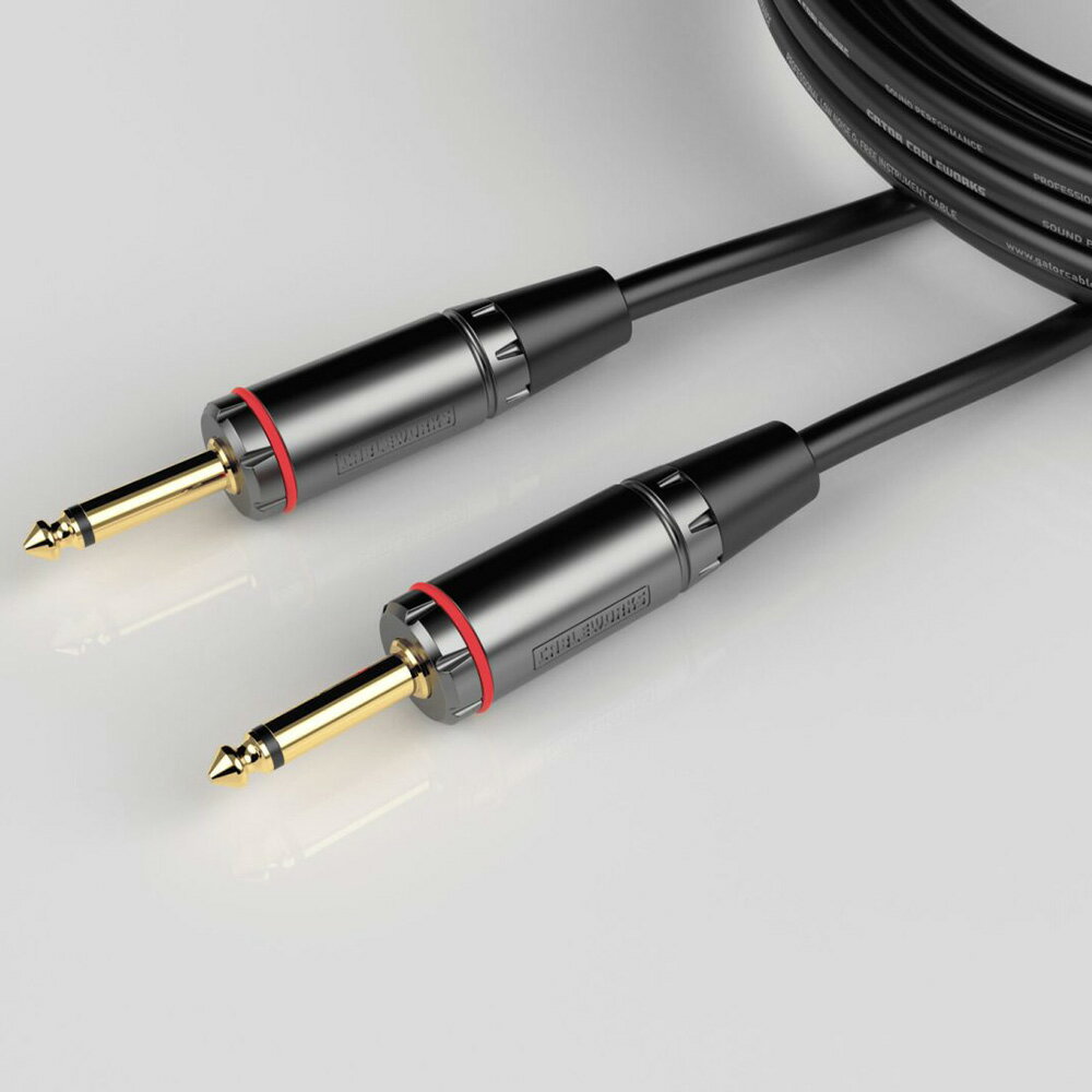 GATOR Cableworks Headliner Series GCWH-SPK-06 (0.6ft / 1.8m)