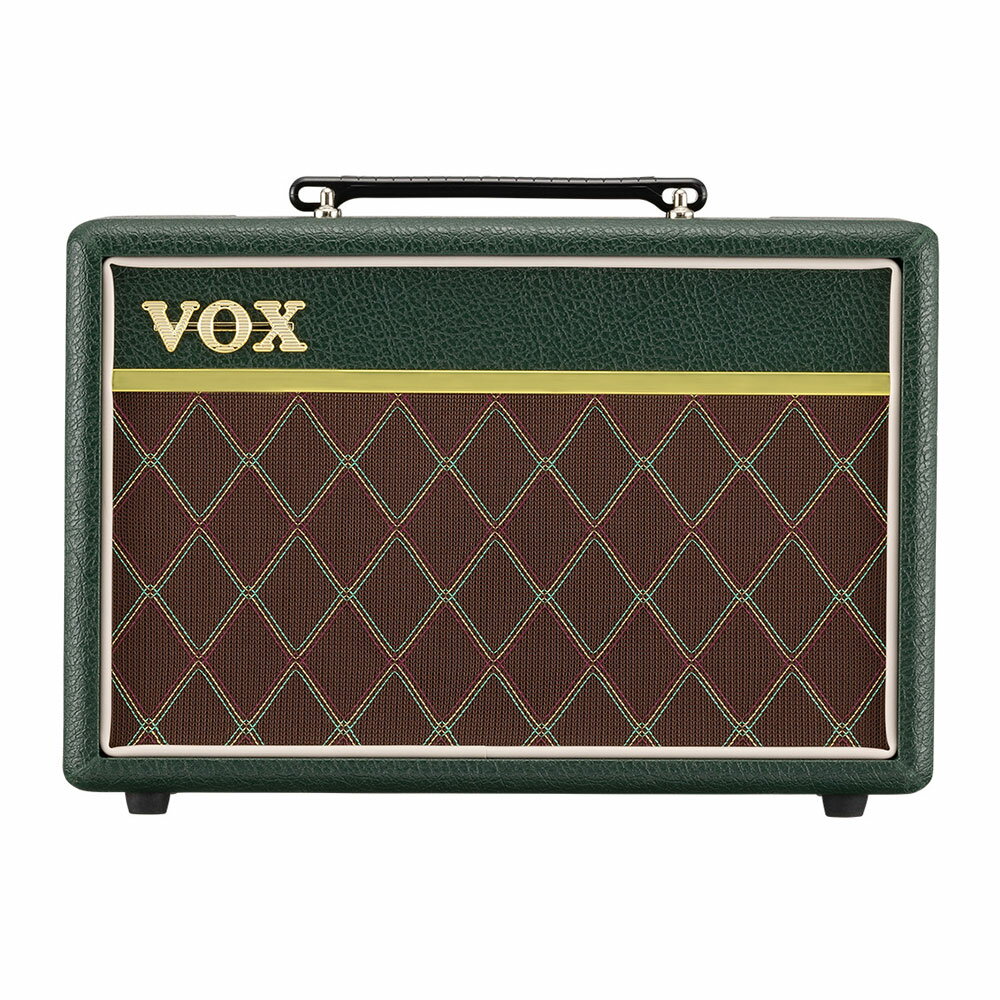 VOX Pathfinder 10 British Racing Green PF10-BRG