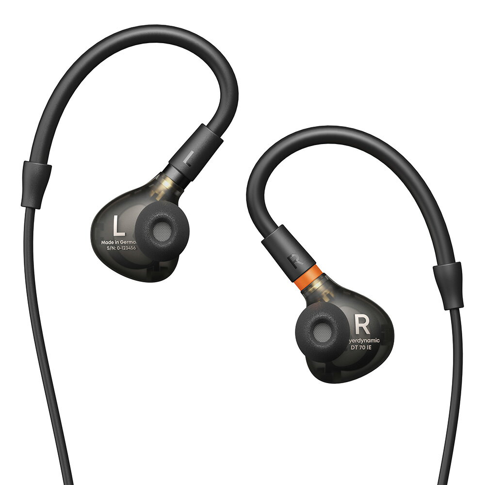 beyerdynamic DT 70 IE Mixing & Critical Listening