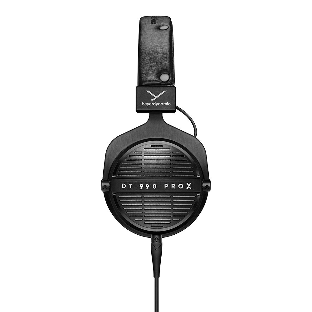 ミュージックランドKEY EASTのbeyerdynamic DT 990 PRO X｜アングル2