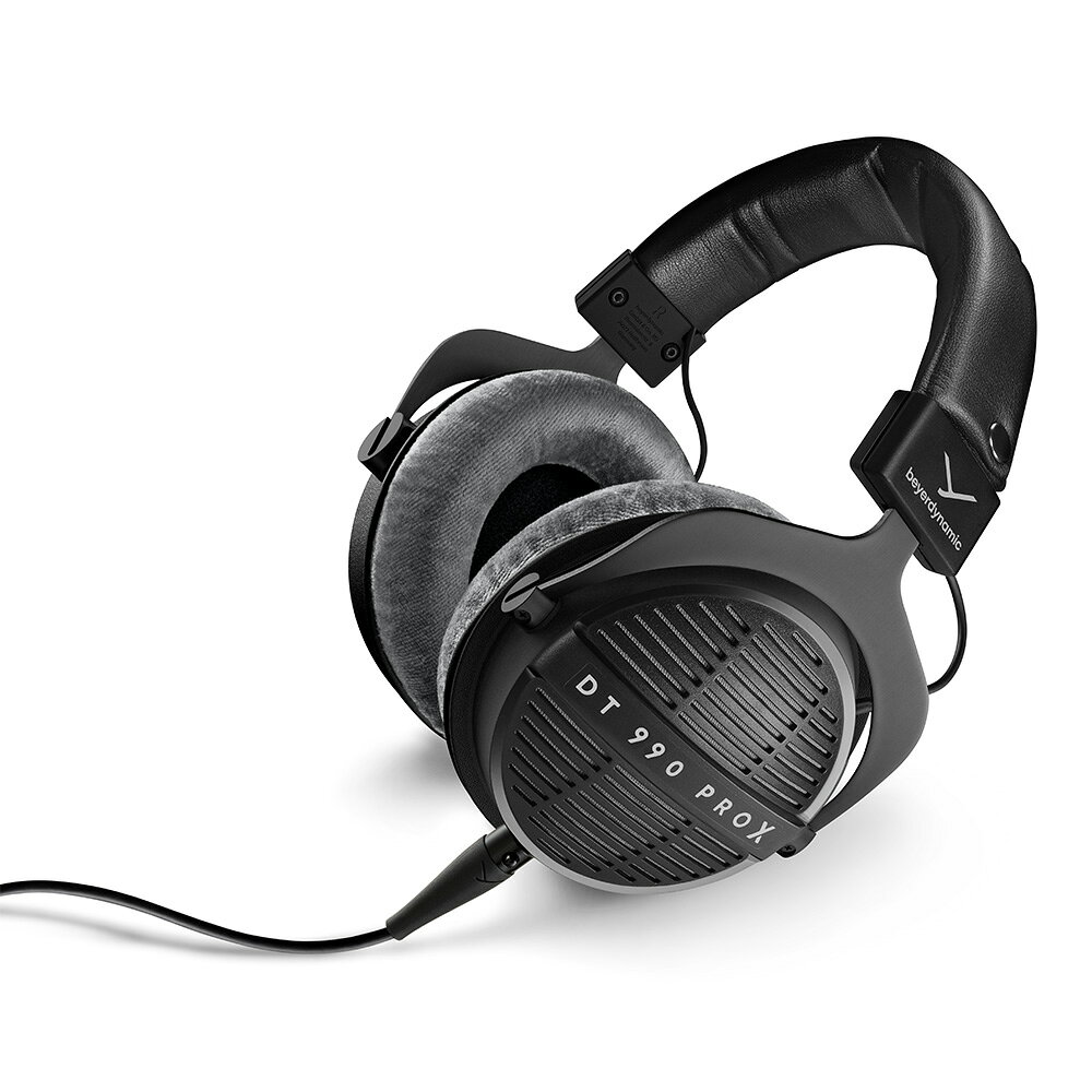ミュージックランドKEY EASTのbeyerdynamic DT 990 PRO X｜アングル3