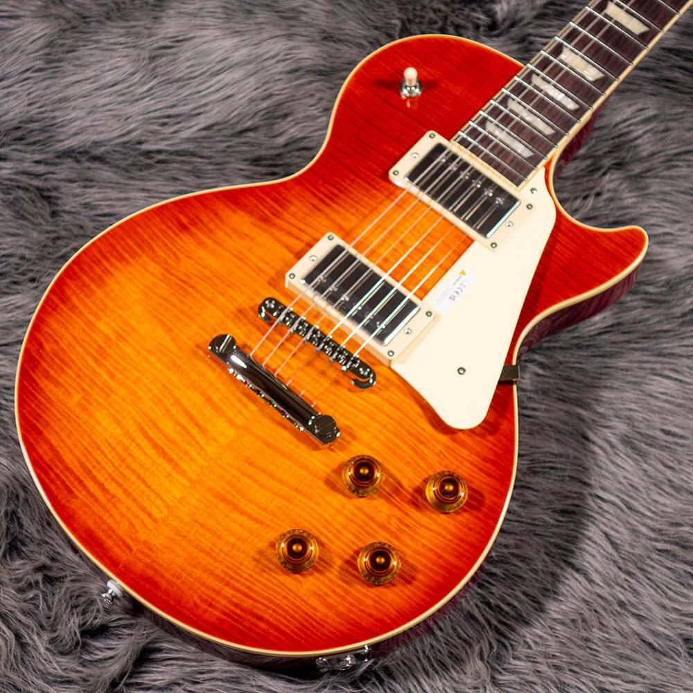 FUJIGEN (FGN) Neo Classic NLS200RFM Faded Cherry Burst [FCB] #H250784