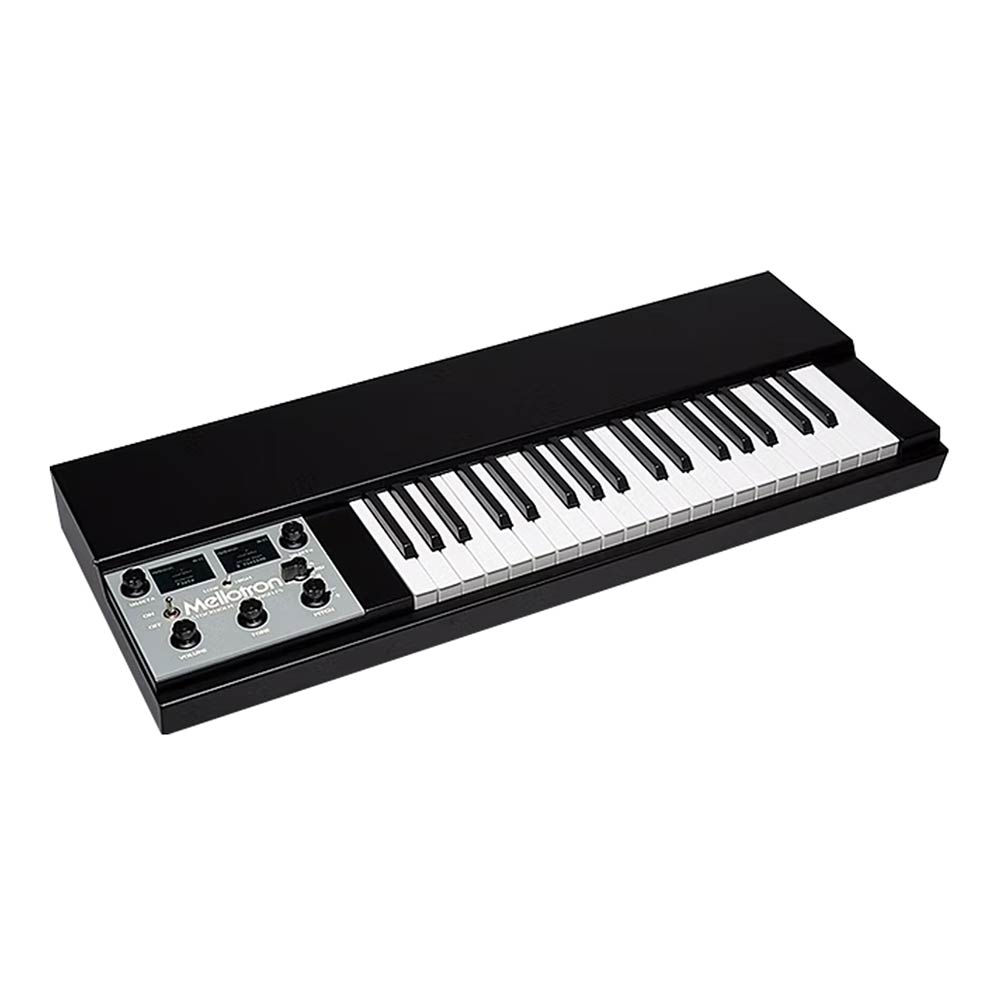 Mellotron M4000D mini Black [数量限定 Sound Card 02 & Mellotron T-シャツ プレゼント]