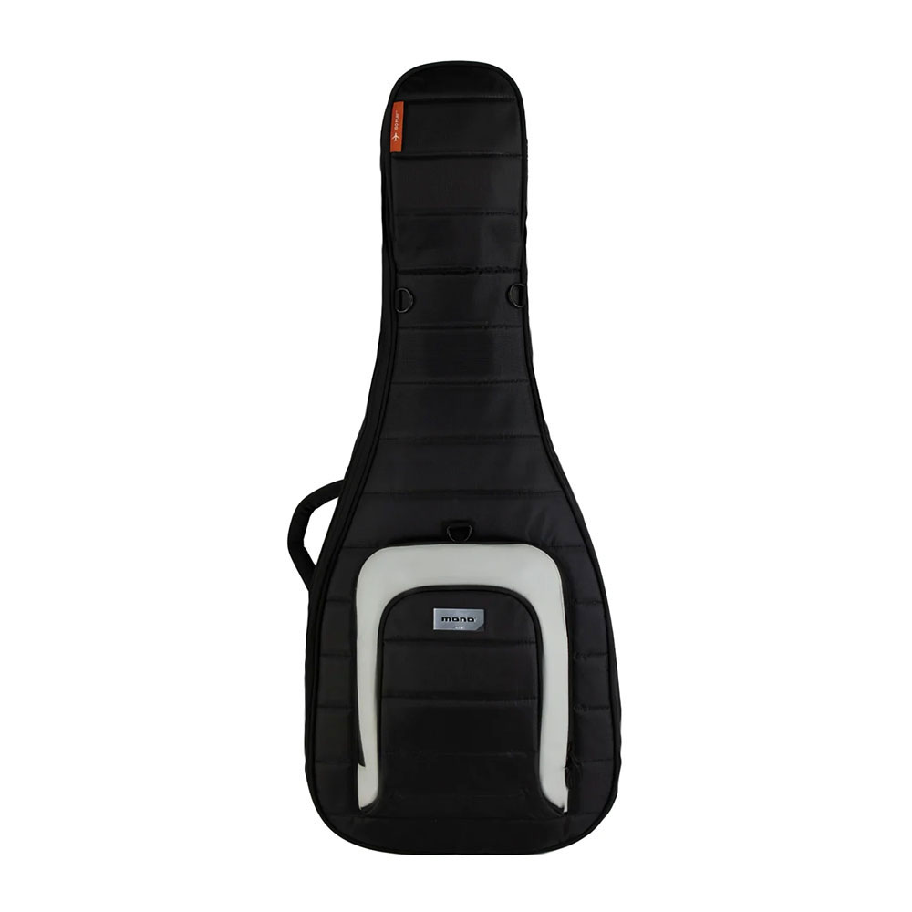 ■3,000円OFFクーポン配布中 mono M80-AC-BLK クラシック・OM/クラシック・ギター用ギグバッグ