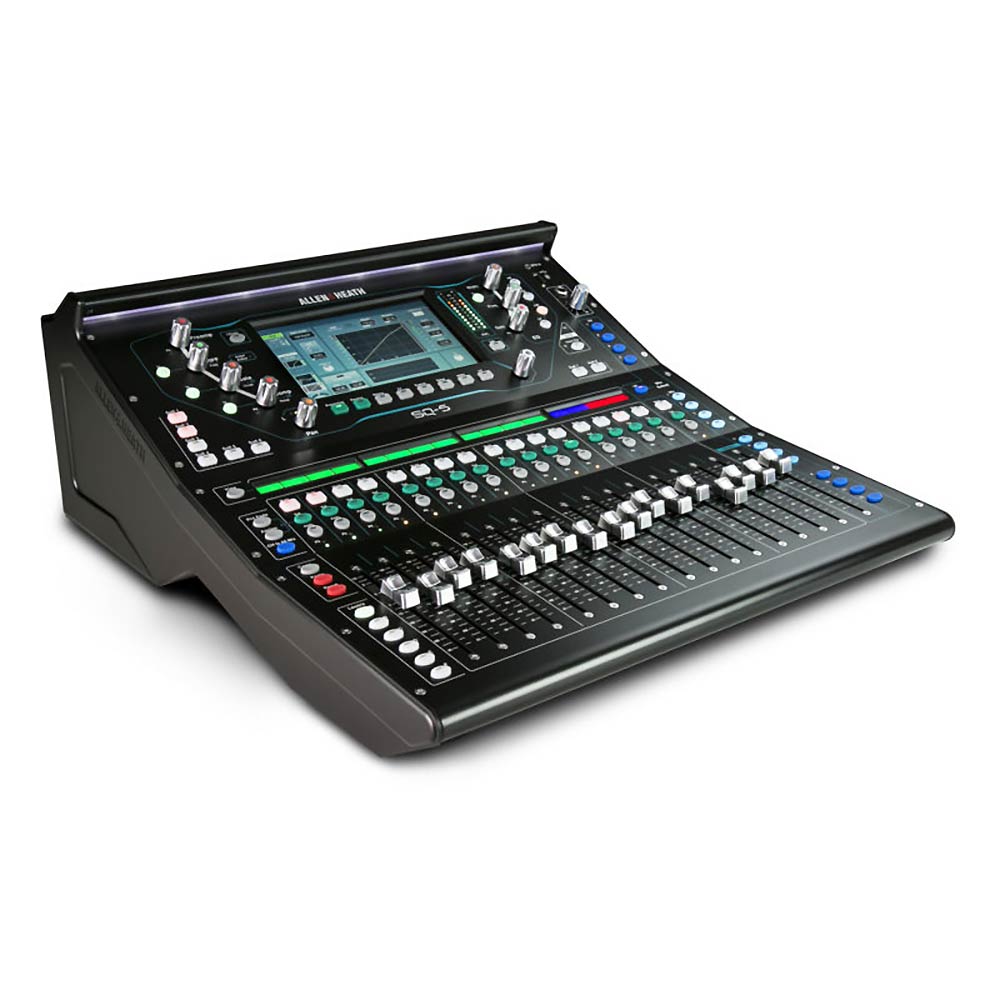 Allen & Heath SQ-5