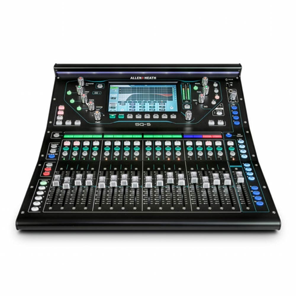 Allen & Heath SQ-5