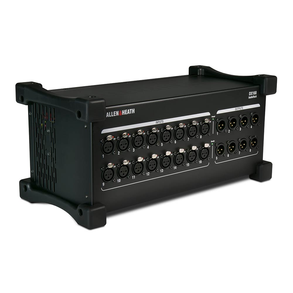 Allen & Heath DX168