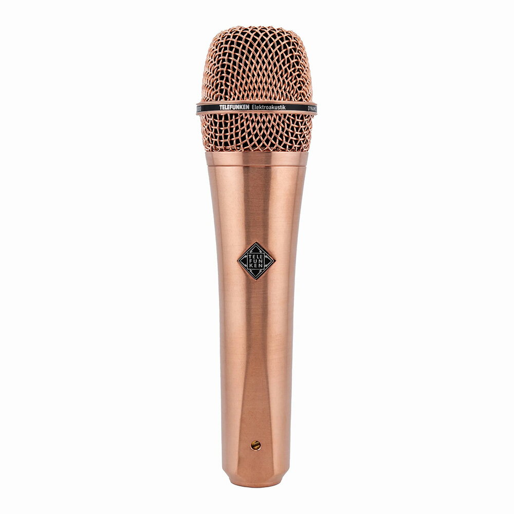 Panasonic - TELEFUNKEN M80 Rose Gold