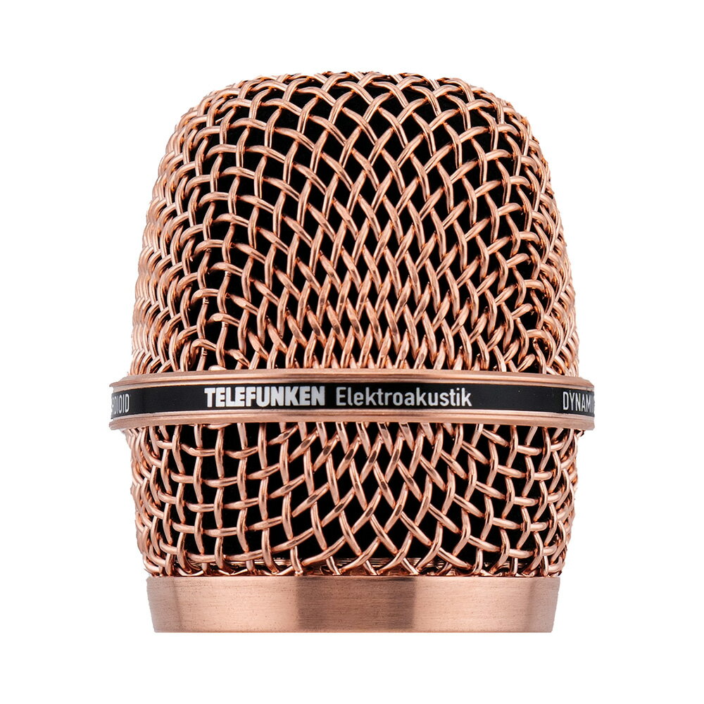 乐天商城 - TELEFUNKEN M80/81 Grill Rose Gold