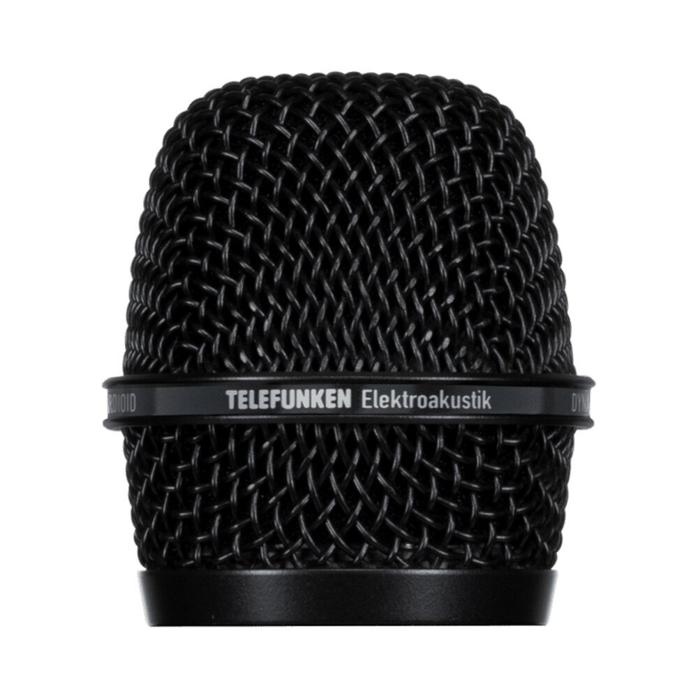 樂天商城 - TELEFUNKEN M80/81 Grill Black