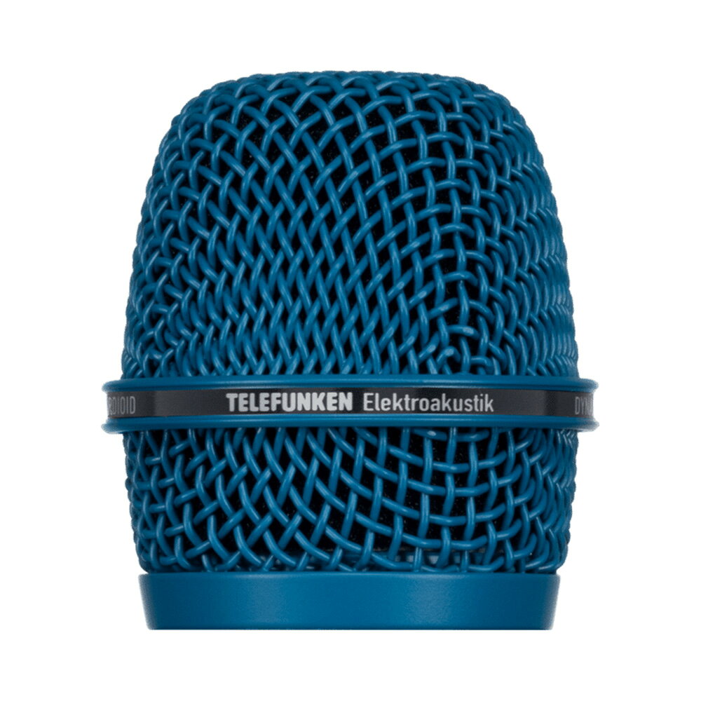 TELEFUNKEN M80/81 Grill Blue