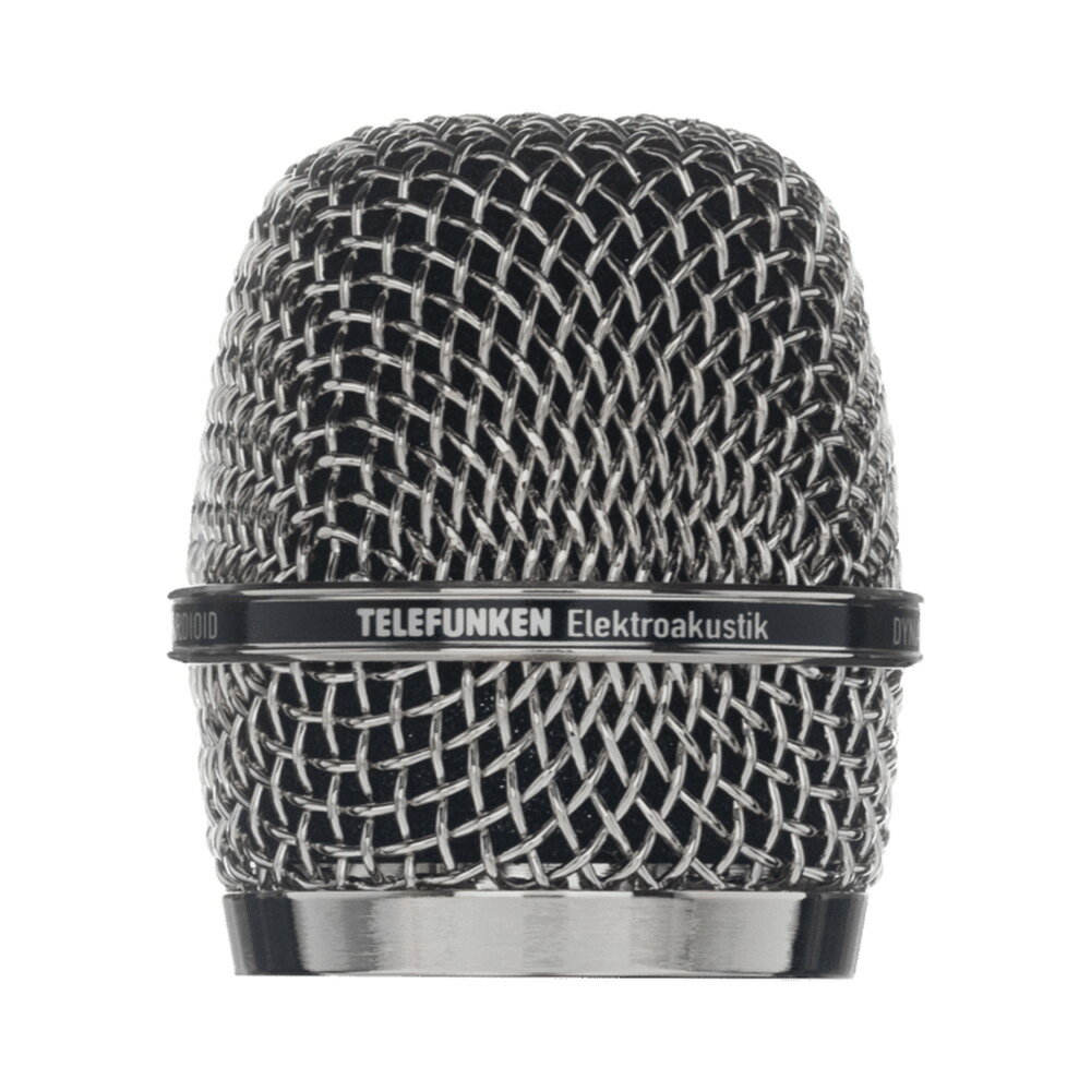 トピックスショッピングクレジット分割48回払いまで金利手数料0%！期間限定 2026年5月31日まで30,000円（税込）以上のお買い物が対象となります。本キャンペーンはクレジットカードでのお支払いは対象外となります。詳しくはお問い合わせください。アイテム説明TELEFUNKEN M80/81専用グリル。TELEFUNKEN M80/81用のグリルです。ソリッドカラーシリーズと色を変えて組み合わせることでオリジナルカラーのダイナミックマイクにすることも可能です。※マイク本体は付属しません。納期について売却時は迅速に商品情報の削除を心掛けておりますが、ショッピングページの更新までにタイムラグが生じ、ご注文のタイミングによっては商品のご用意ができない場合がございます。あらかじめご了承くださいますようお願い申し上げます。最強配送対象商品以外、納期のご確認はご注文前に「商品についての問合わせ」よりお問い合わせください。