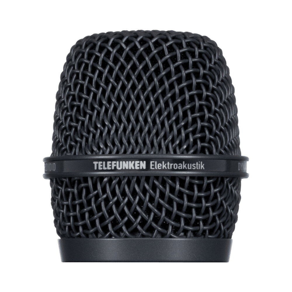 TELEFUNKEN M80/81 Grill Grey