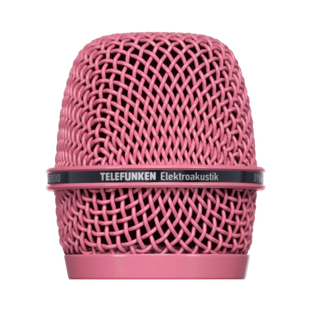 TELEFUNKEN M80/81 Grill Pink