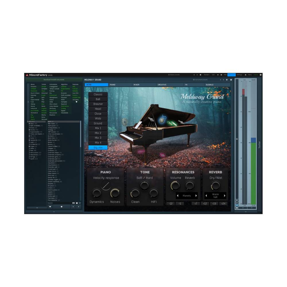 MeldaProduction MeldwayGrand [メール納品]