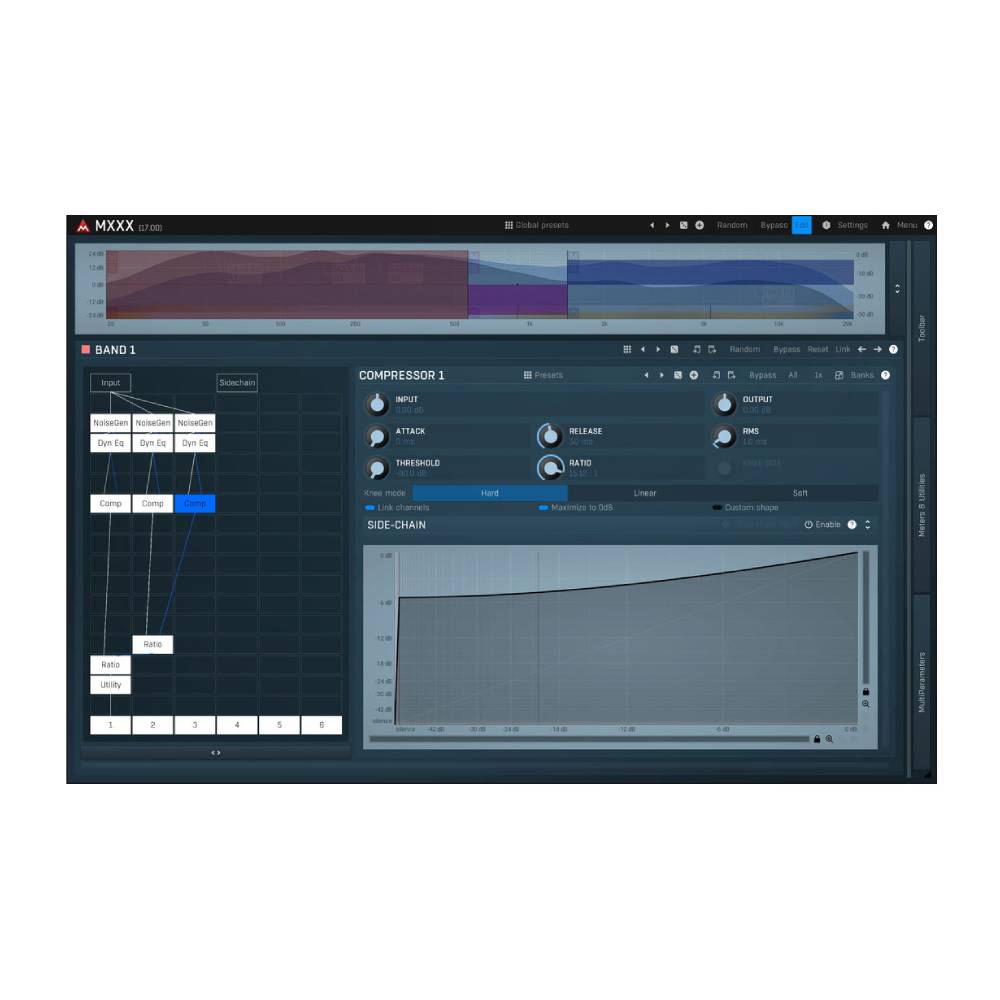 MeldaProduction MXXXCore [メール納品]