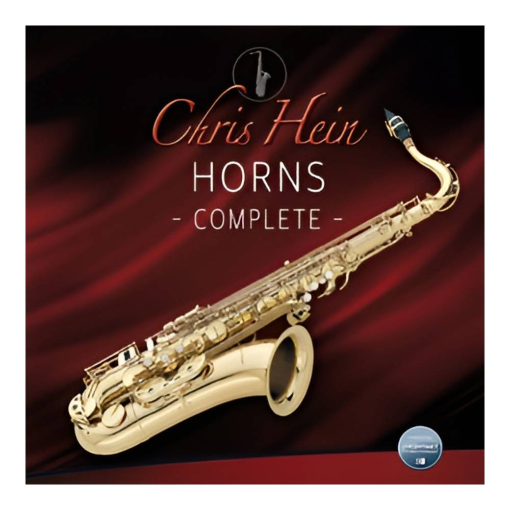 BEST SERVICE CHRIS HEIN HORNS PRO COMPLETE [メール納品]