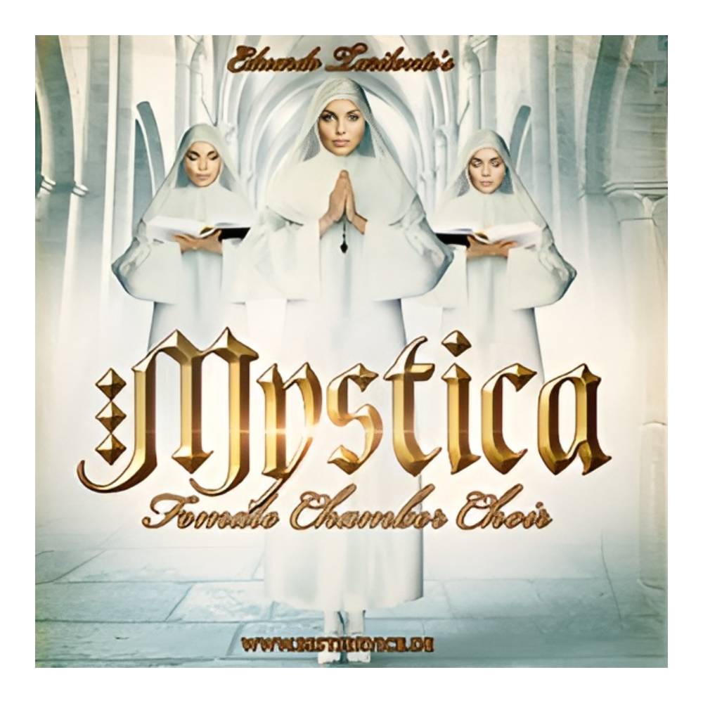 BEST SERVICE MYSTICA [メール納品]