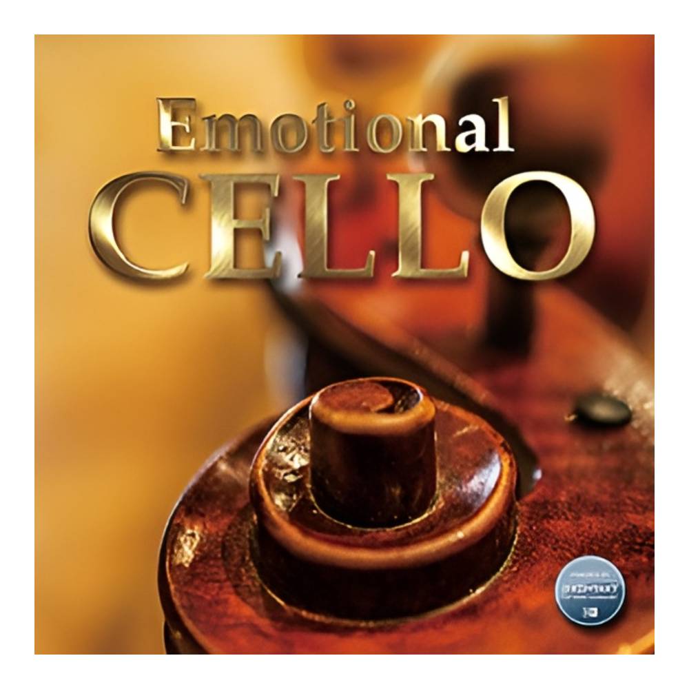 BEST SERVICE EMOTIONAL CELLO [メール納品]
