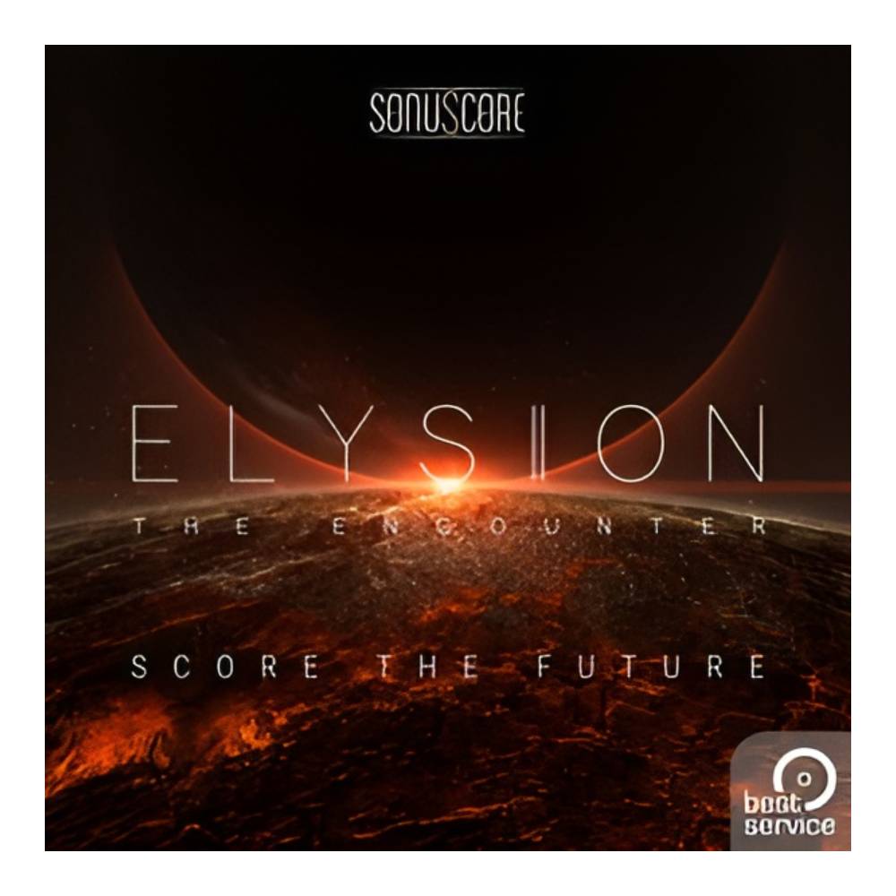 BEST SERVICE ELYSION 2 [メール納品]