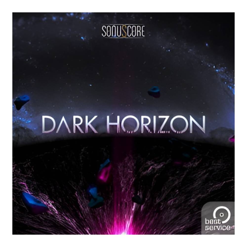 BEST SERVICE DARK HORIZON [メール納品]