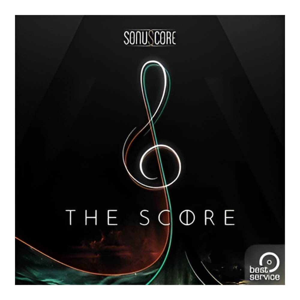 BEST SERVICE THE SCORE [メール納品]