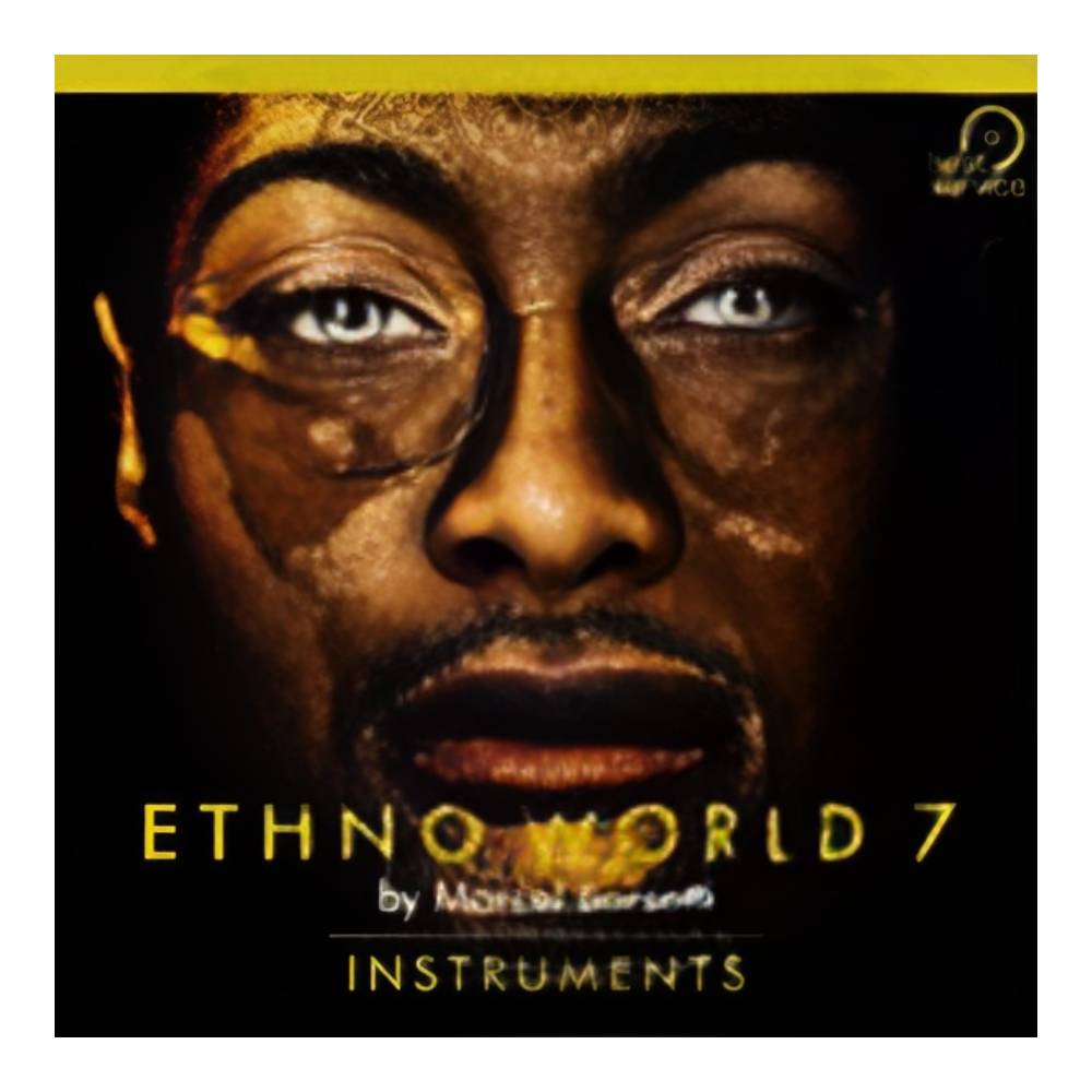 樂天商城 - BEST SERVICE ETHNO WORLD 7 INSTRUMENTS [メール納品]
