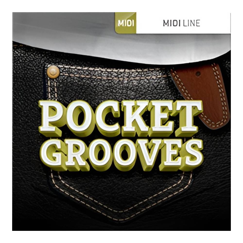 TOONTRACK BASS MIDI - ACOUSTIC SONGWRITER(オンライン納品)(2時間以内に納品) ソフトウェア音源