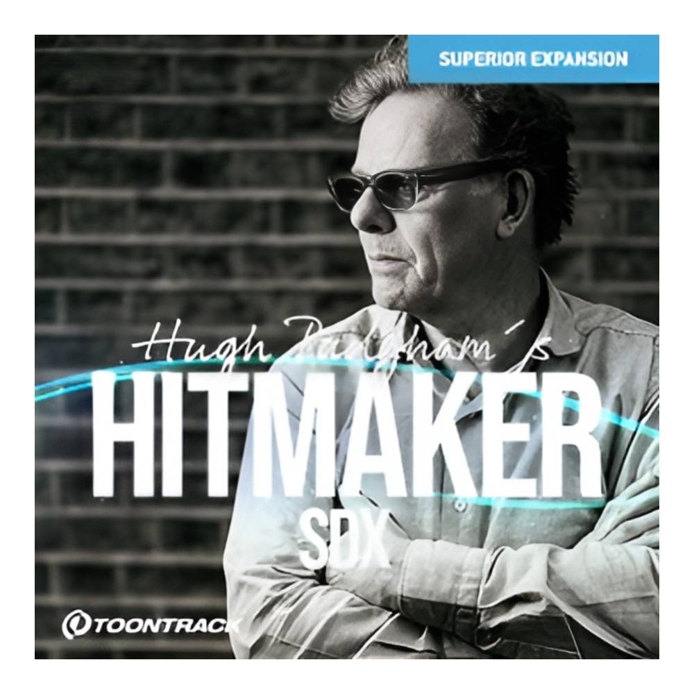 Other - TOONTRACK SDX - HITMAKER [メール納品]