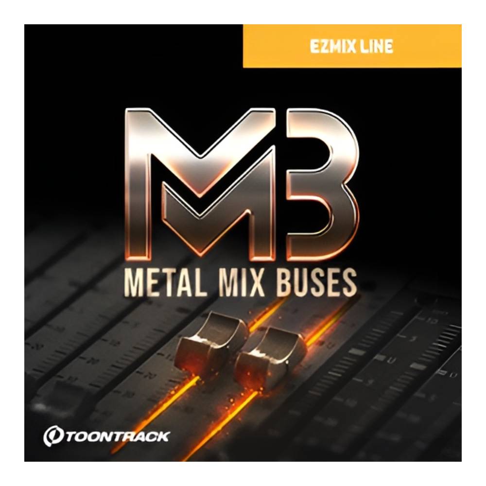 TOONTRACK MIX PACK - WARPED [メール納品][メーカープロモーション 3/31まで]