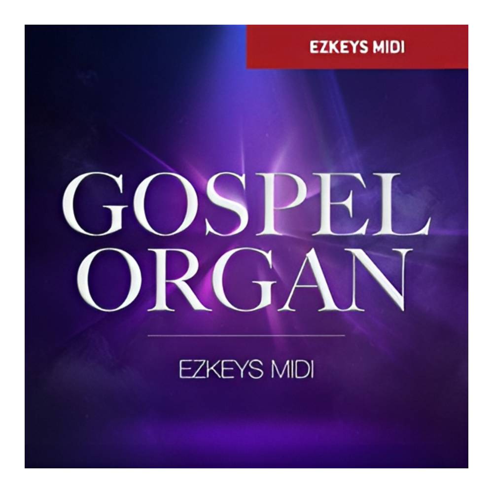 樂天商城 - TOONTRACK KEYS MIDI - GOSPEL HYMNS [メール納品]