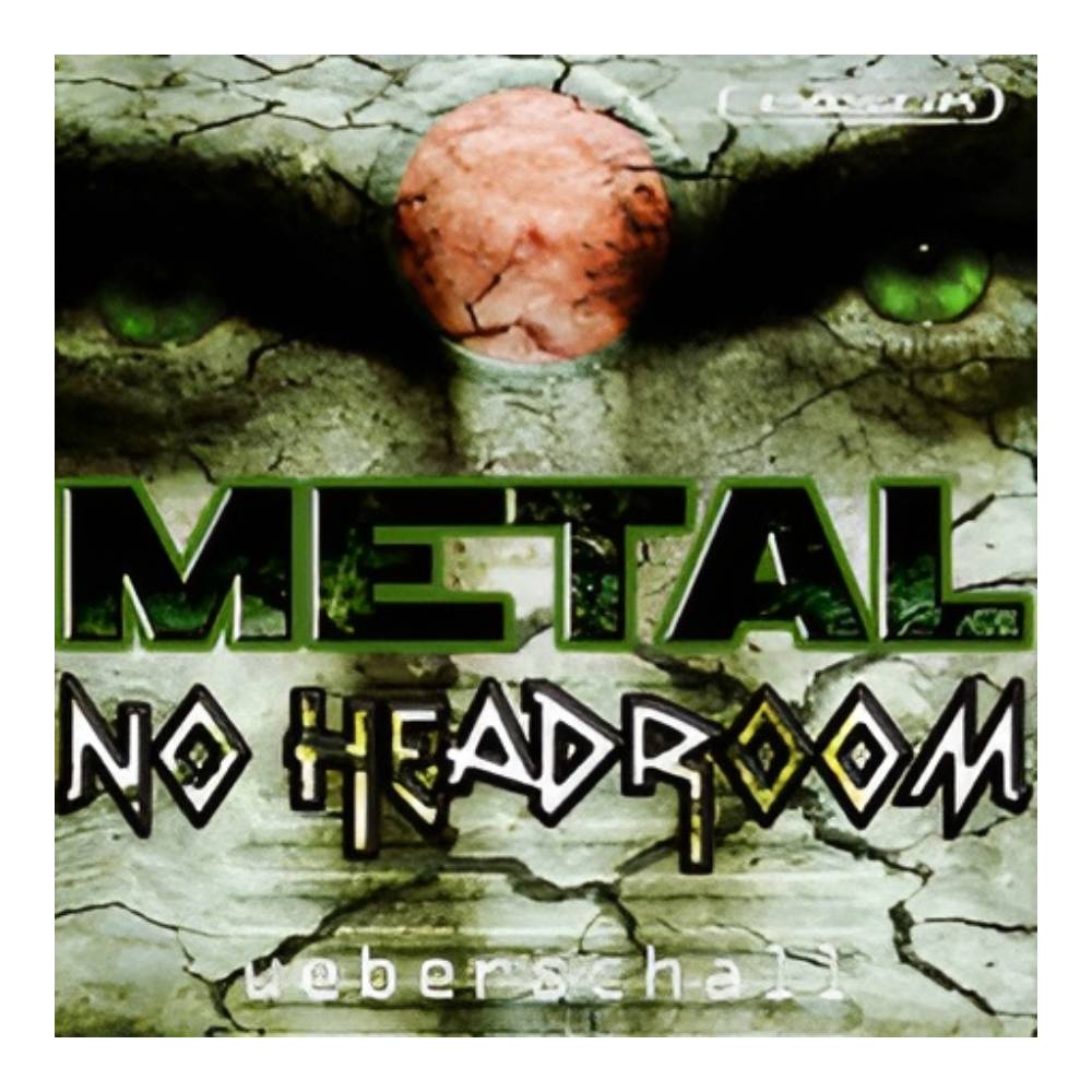 UEBERSCHALL METAL / ELASTIK [メール納品]