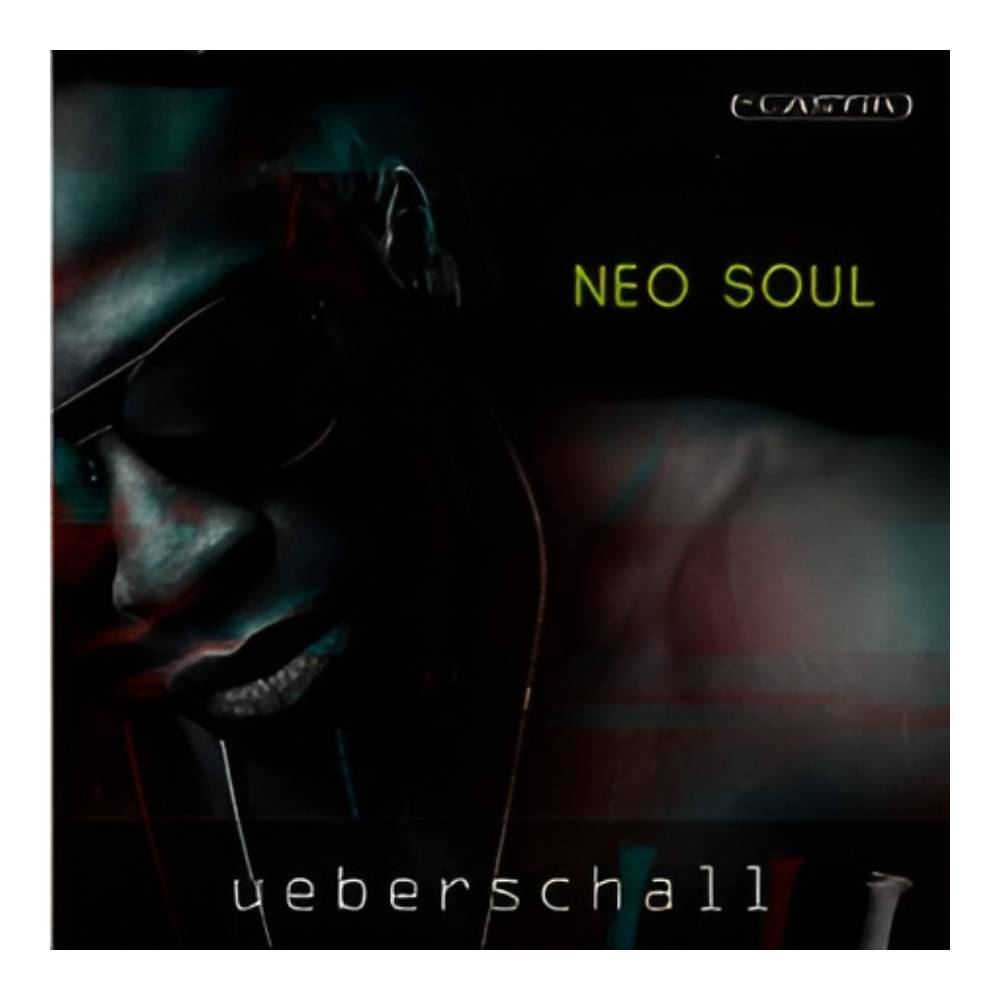 乐天商城 - UEBERSCHALL NEO SOUL / ELASTIK [メール納品]