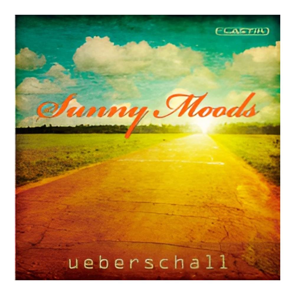 UEBERSCHALL SUNNY MOODS / ELASTIK [メール納品]