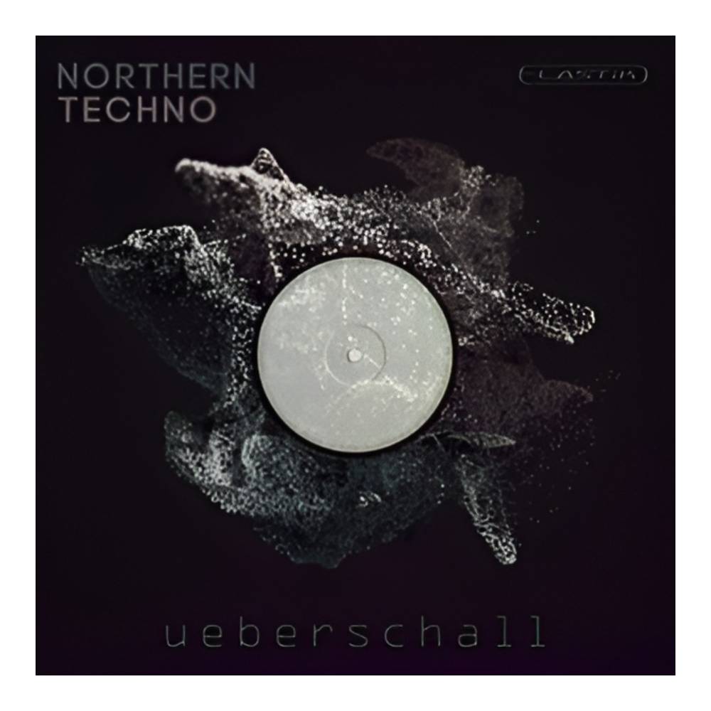 UEBERSCHALL NORTHERN TECHNO / ELASTIK [メール納品]