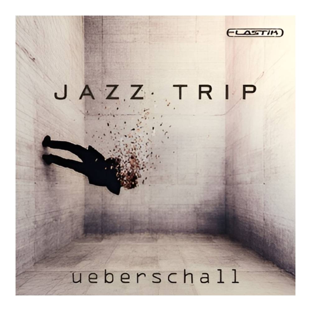 樂天商城 - UEBERSCHALL JAZZ TRIP [メール納品]