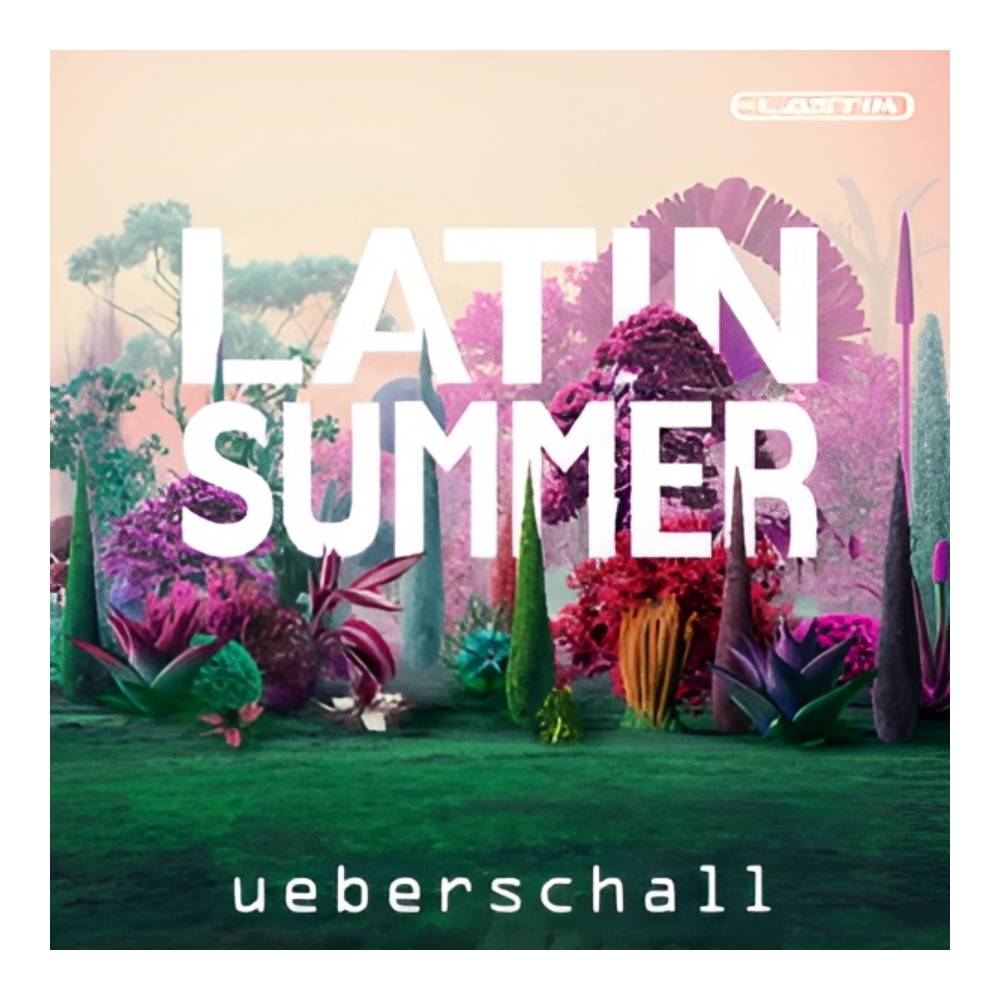 UEBERSCHALL LATIN SUMMER [メール納品]