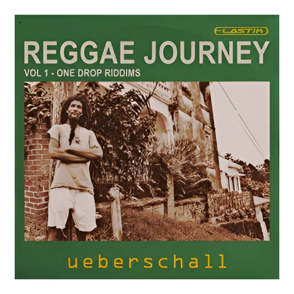 UEBERSCHALL REGGAE JOURNEY [メール納品]