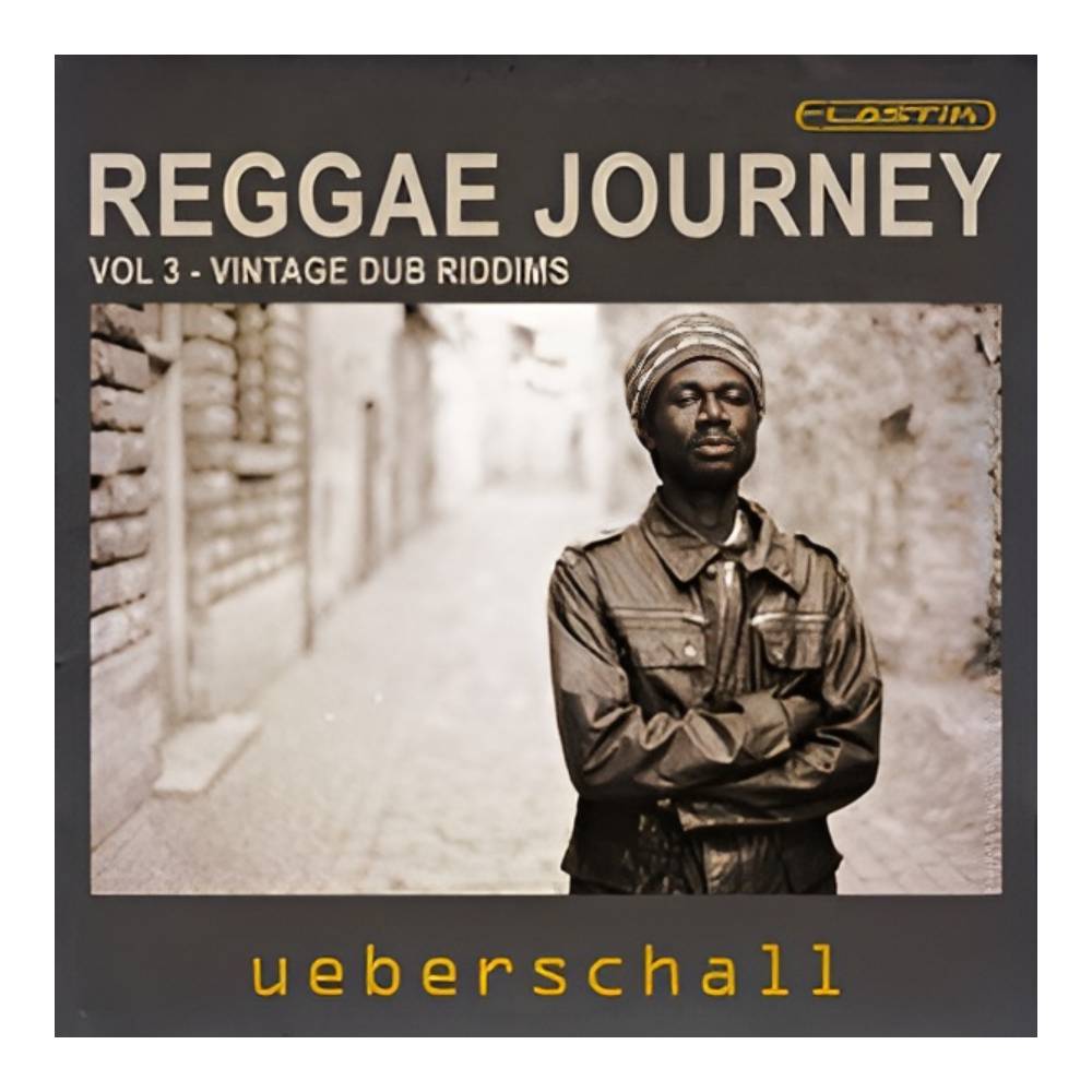 UEBERSCHALL REGGAE JOURNEY 3 [メール納品]