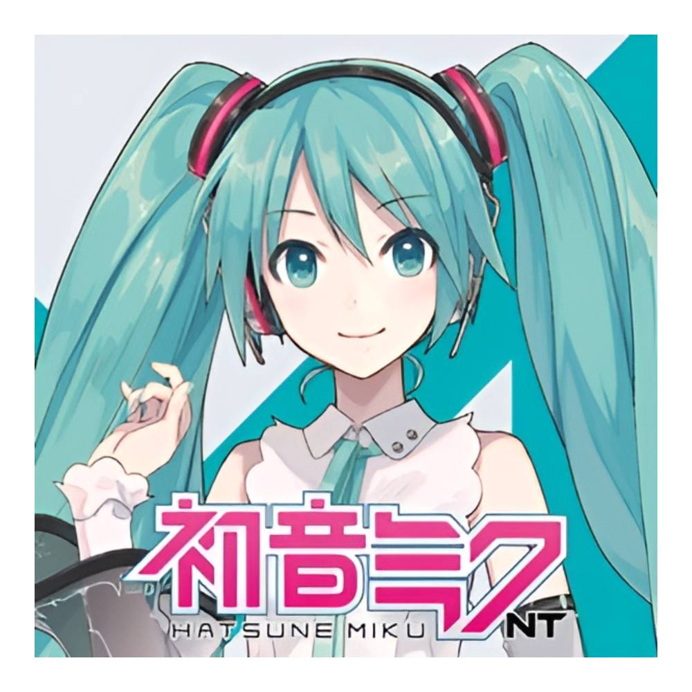 樂天商城 - CRYPTON HATSUNE MIKU NT [メール納品]