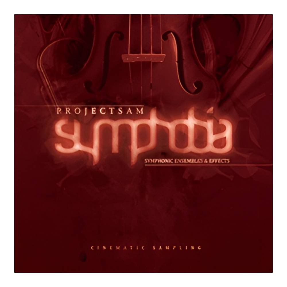 PROJECT SAM SYMPHOBIA 1 [メール納品]